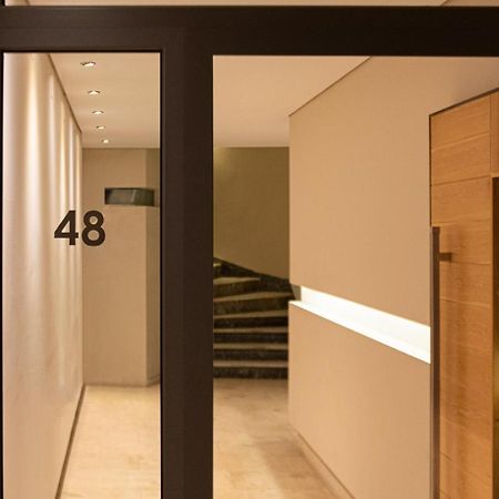 Apartmán Saint Minas Loft Iraklio Exteriér fotografie